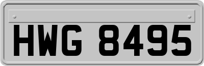 HWG8495