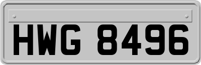 HWG8496
