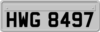 HWG8497