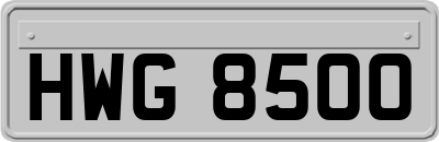 HWG8500
