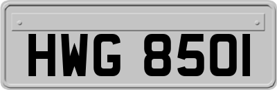HWG8501