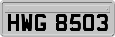 HWG8503