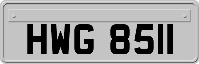 HWG8511