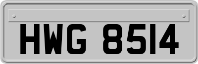 HWG8514