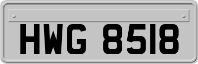 HWG8518