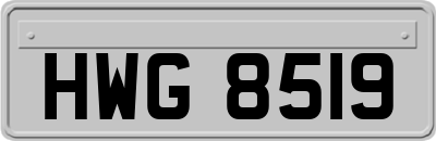 HWG8519