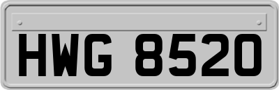 HWG8520