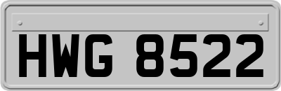 HWG8522