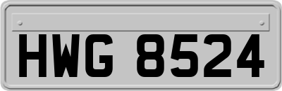 HWG8524