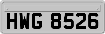 HWG8526