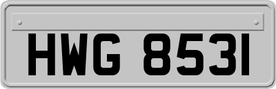 HWG8531