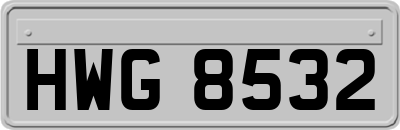 HWG8532