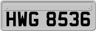 HWG8536