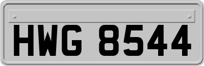 HWG8544