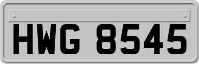 HWG8545
