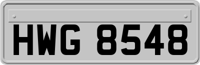 HWG8548