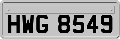 HWG8549