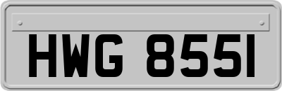 HWG8551