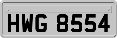 HWG8554