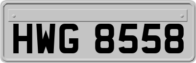 HWG8558