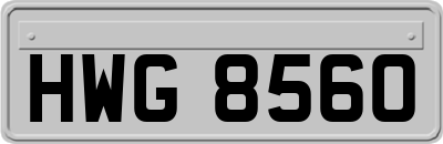HWG8560