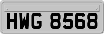 HWG8568
