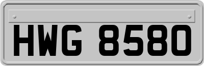 HWG8580