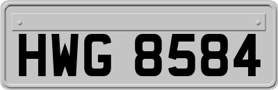 HWG8584