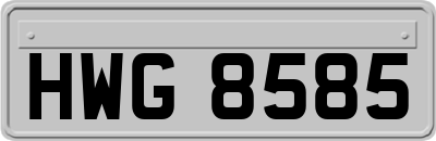 HWG8585