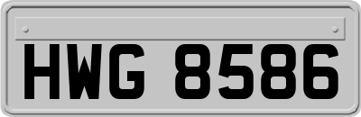 HWG8586