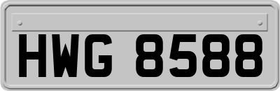 HWG8588