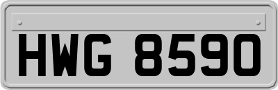 HWG8590