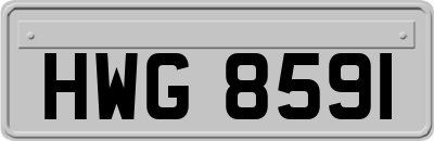 HWG8591
