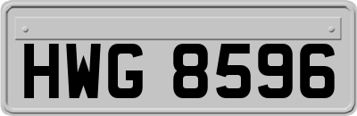 HWG8596