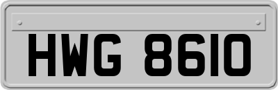 HWG8610