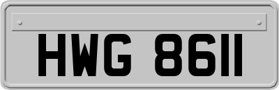 HWG8611