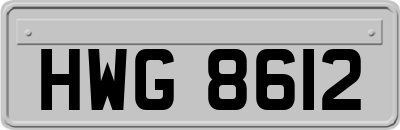 HWG8612