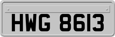 HWG8613