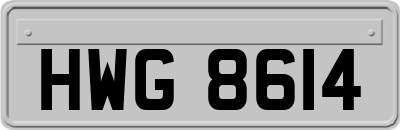 HWG8614