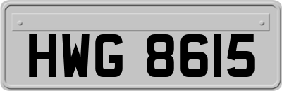 HWG8615