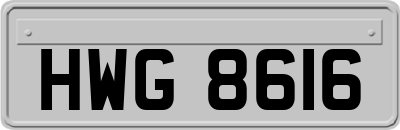 HWG8616