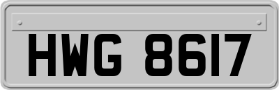 HWG8617
