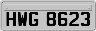 HWG8623