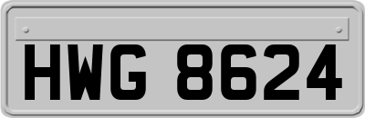 HWG8624