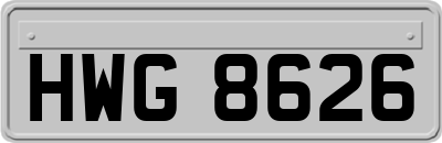 HWG8626
