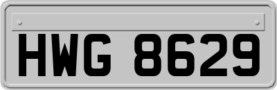HWG8629