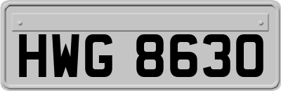HWG8630