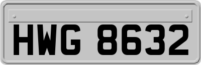 HWG8632