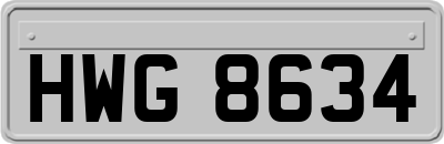 HWG8634