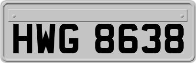 HWG8638